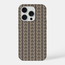 Art Deco Bogen in Champagne op Warm Houtskool