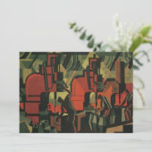  Art Deco Business Industrial Manufacturing (Staand voorkant)