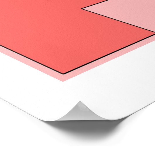 Art Déco Chat Noir (Coin)