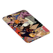  Art Deco Cocktail Party in Nightclub Magneet (Rechterzijde)