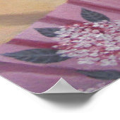 ART DECO COUPLE POSTER (Hoek)