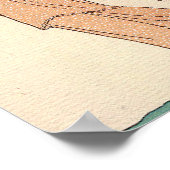 Art Déco Crossover Illustration Robe de jeu (Coin)