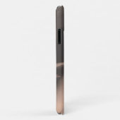 Art Deco Dancer iPhone case (Achterkant/rechts)