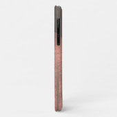 Art Deco Dancer iPhone case (Achterkant/links)