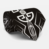 art deco das (Opgerold)