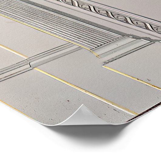 Art déco de Coles Phillips (Coin)