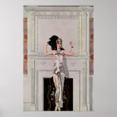 Art déco de Coles Phillips (Devant)