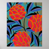 Art Déco de Seguy #2 à Emporio Moffa (Devant)