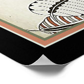 Art déco des années 1920/Grunge (Coin)