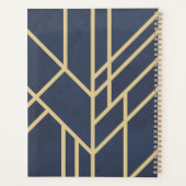 Art deco design (Dos)