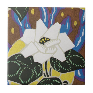 Art Deco Design #12 op Sunshinedazle Tegeltje