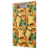 Art Deco Design #7 @ Emporio Moffa Klembord (Links)