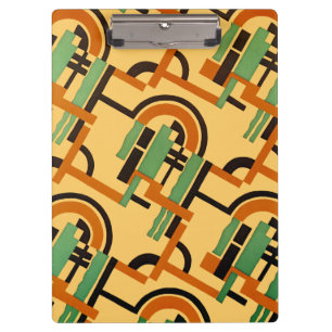 Art Deco Design #7 @ Emporio Moffa Klembord