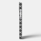 Art Deco Diamonds Case-Mate iPhone Case (Achterkant / Links)