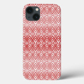 Art Deco Diamonds Case-Mate iPhone Case (Achterkant)
