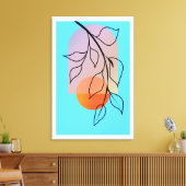 Art Déco Du Milieu Du Siècle, Grande Finition Éten (Insitu(Salon))