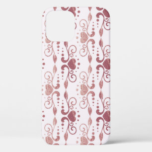 Art deco,  elegant behang. iPhone 12 hoesje