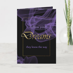 Art deco elegante glitter gouden trendy zwart feestdagen kaart