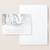  art deco folie kaarten (Display)