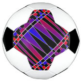 Art déco "fracturé" par Kenneth Yoncich (Tourné)