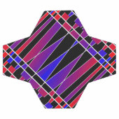 Art déco "fracturé" par Kenneth Yoncich (Plat)