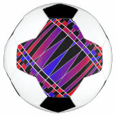 Art déco "fracturé" par Kenneth Yoncich (Devant)