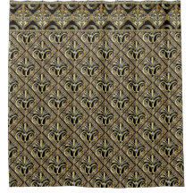 Art Deco Goud