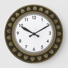 Art Deco Grote Klok