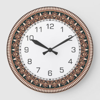 Art Deco Grote Klok