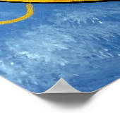 ART DÉCO HEUREUX ET TRISTE (Coin)