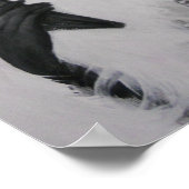 ART DÉCO IMAGINAIRE LADY (Coin)