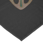 Art Deco Inspiration I Table Cloth Tafelkleed (Gekanteld)