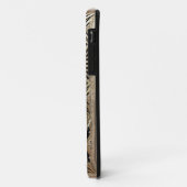 Art Deco iPhone Case (Achterkant/links)
