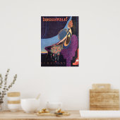 Art Déco Irrésistible Mavis Parfum (Cuisine)