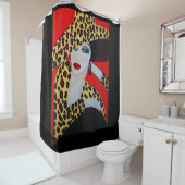 ART DECO JASSA BELL DOUCHEGORDIJN (In situ)