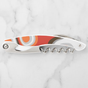 Art Deco Kurkentrekker