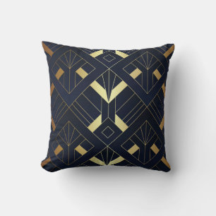 Art Deco kussen