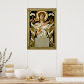 Art Déco Le Samedi Soir (Cuisine)