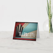 Art déco Merci (Devant)