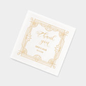 Art déco Merci (Gauche)