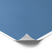 Art. Deco-Mode 01 Poster (Hoek)