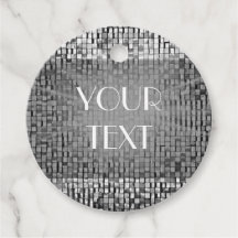 Art Deco Mozaïek met eigen tekst uit het verleden