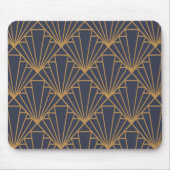 Art Deco Muismat (Voorkant)
