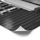 Art Deco. New York Perfect Poster (Hoek)