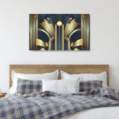 Art Déco Or (Insitu(Chambre))