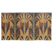 ART DECO PANELS KUSSENSLOOP (Voorkant-Links)