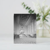 Art Deco Paramount Theatre, Oakland, Verenigde Sta Briefkaart (Staand voorkant)