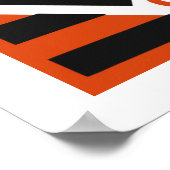 Art Déco Paris Hôtel étiquette remake (Coin)