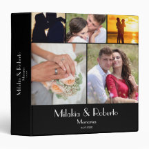 Art Deco Photo Wedding Honeymoon Black Keepomwille