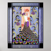 Art Déco - Poster de La Contessa (Devant)